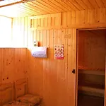 別荘 Krechen Alm By Interhome *