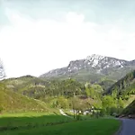 Holiday home Krechen Alm By Interhome *