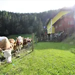 Holiday home Krechen Alm By Interhome *