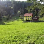 Krechen Alm By Interhome Hébergement de vacances Pernegg an der Mur