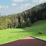 Hébergement de vacances Krechen Alm By Interhome
