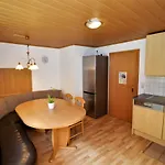 Krechen Alm By Interhome *