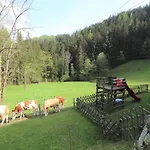 別荘 Krechen Alm By Interhome *