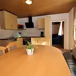 Krechen Alm By Interhome * Pernegg an der Mur