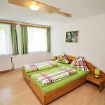 Krechen Alm By Interhome Holiday home