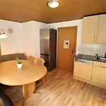 Krechen Alm By Interhome 別荘