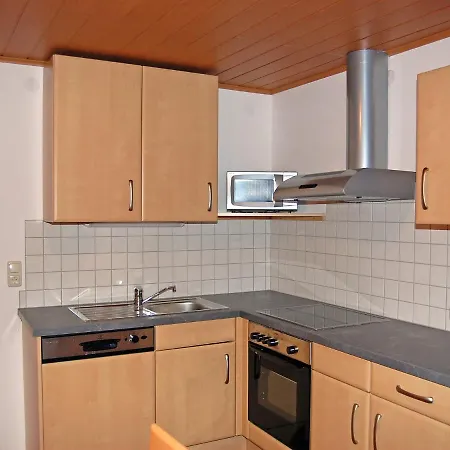 Krechen Alm By Interhome Pernegg an der Mur