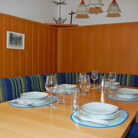 Krechen Alm By Interhome