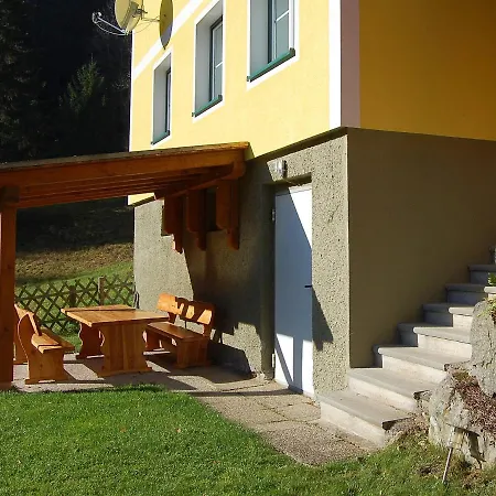 Vakantiehuis Krechen Alm By Interhome *