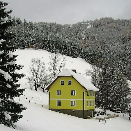 Krechen Alm *