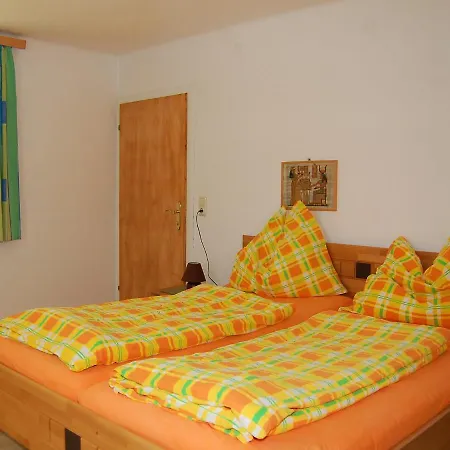 Krechen Alm By Interhome Vakantiehuis *