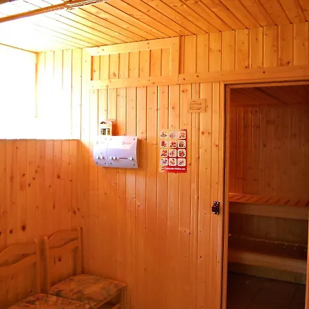 Σπίτι διακοπών Krechen Alm By Interhome *