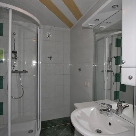 Ferienhaus Krechen Alm By Interhome