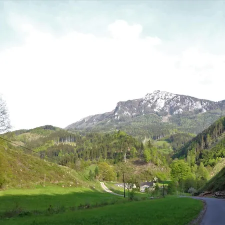 Prázdninový dům Krechen Alm By Interhome *