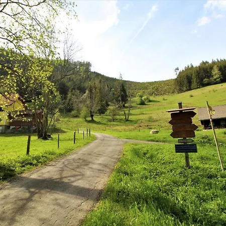 Ferienhaus Krechen Alm By Interhome