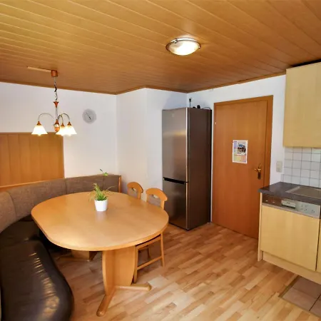 Krechen Alm By Interhome *