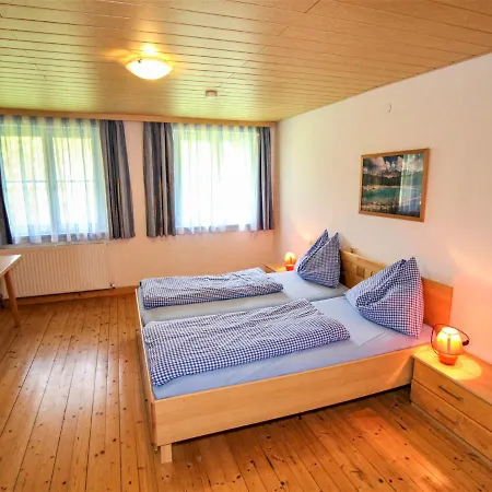 Krechen Alm By Interhome * Pernegg an der Mur