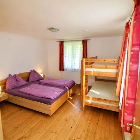 Krechen Alm By Interhome بيت للعطل *