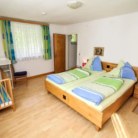 Krechen Alm By Interhome Ferienhaus Pernegg an der Mur