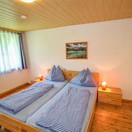 Krechen Alm By Interhome * Pernegg an der Mur