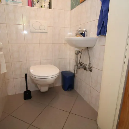 Krechen Alm By Interhome Nyaraló *