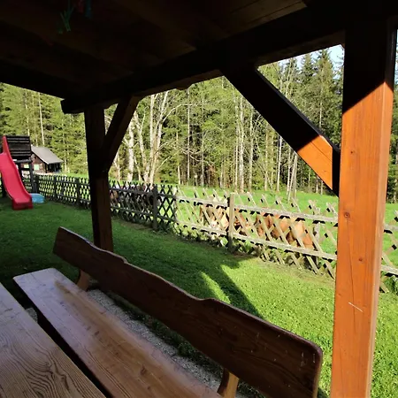 Krechen Alm By Interhome *