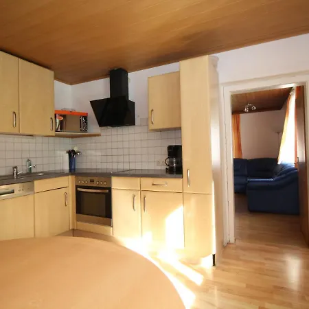 Ferienhaus Krechen Alm By Interhome