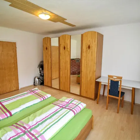 Krechen Alm By Interhome