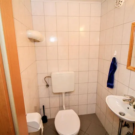 Krechen Alm By Interhome Ferienhaus Pernegg an der Mur