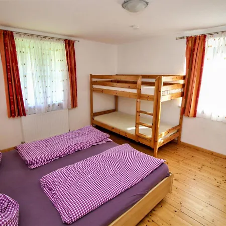 Krechen Alm By Interhome