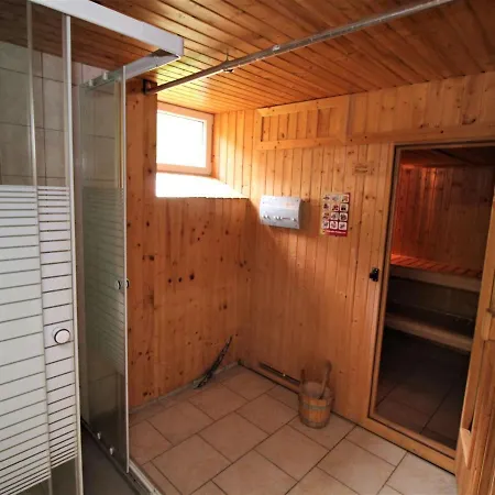 Krechen Alm By Interhome Pernegg an der Mur