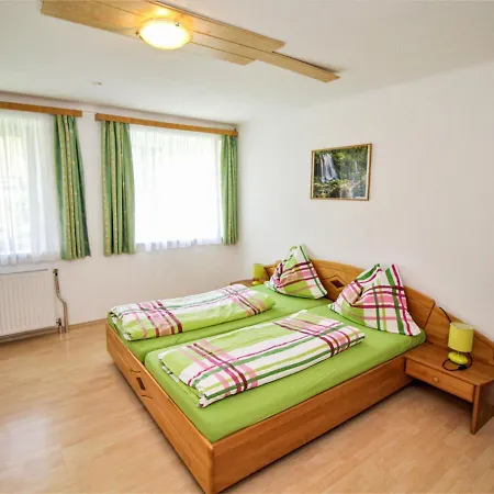 Krechen Alm By Interhome Nyaraló