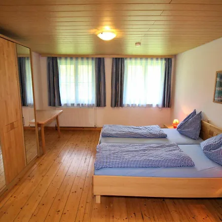 Krechen Alm By Interhome * Pernegg an der Mur