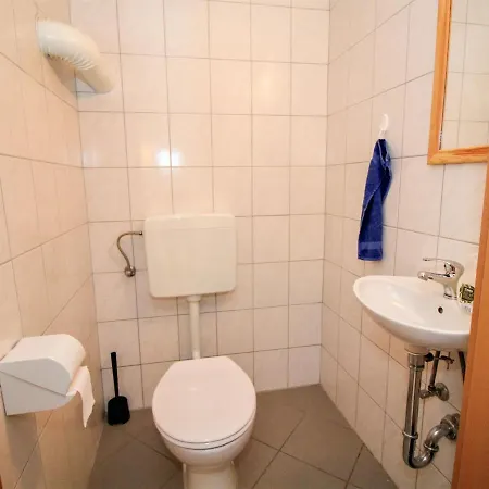 Ferienhaus Krechen Alm By Interhome *