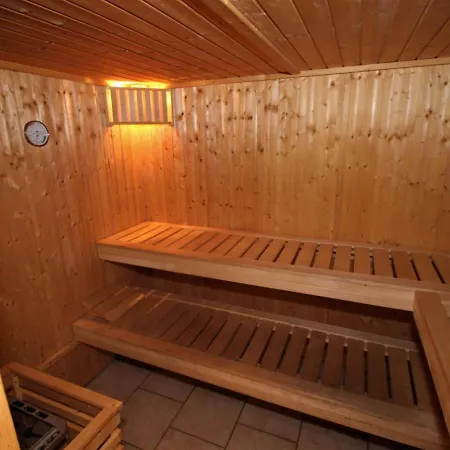 Krechen Alm By Interhome Pernegg an der Mur