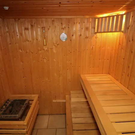 Krechen Alm By Interhome Ferienhaus *