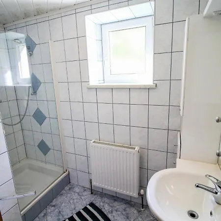 Krechen Alm By Interhome Pernegg an der Mur