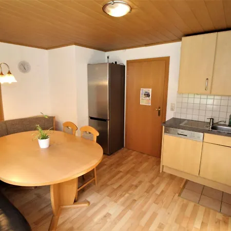 Krechen Alm By Interhome Ferienhaus