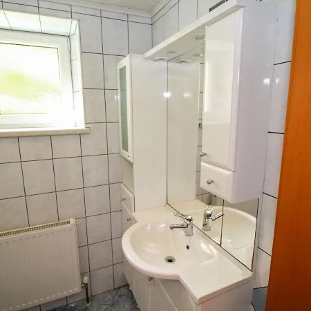 Krechen Alm By Interhome Ferienhaus Pernegg an der Mur