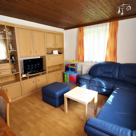 Krechen Alm By Interhome Ferienhaus *