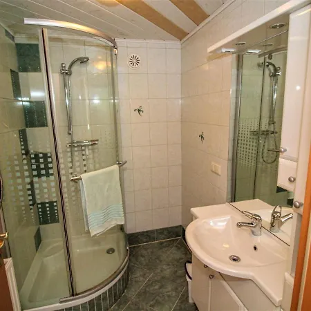 Nyaraló Krechen Alm By Interhome