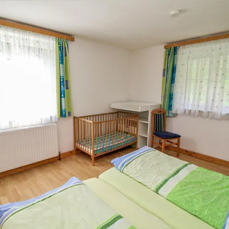 Krechen Alm By Interhome Pernegg an der Mur