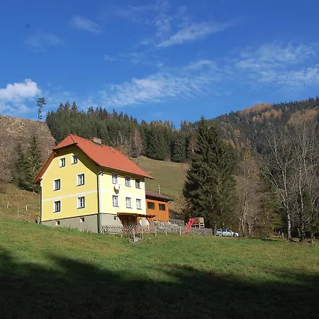 Ferienhaus Krechen Alm By Interhome