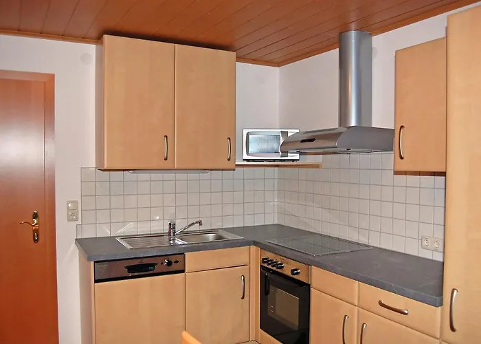 Krechen Alm By Interhome Pernegg an der Mur