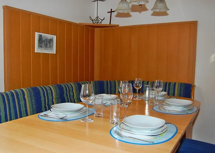 Krechen Alm By Interhome