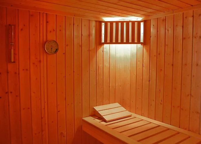 別荘 Krechen Alm By Interhome Pernegg an der Mur