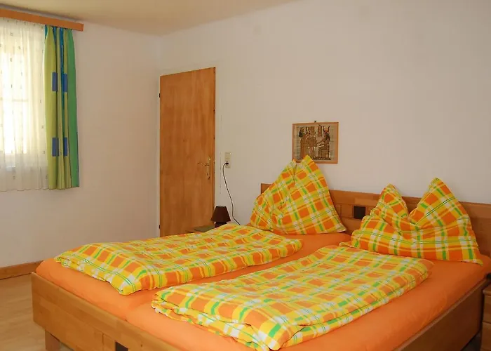 Krechen Alm By Interhome بيت للعطل *