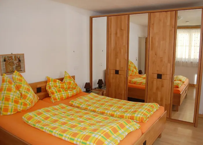 Krechen Alm By Interhome * Pernegg an der Mur