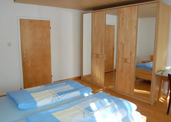 Tatil Evi Krechen Alm By Interhome *