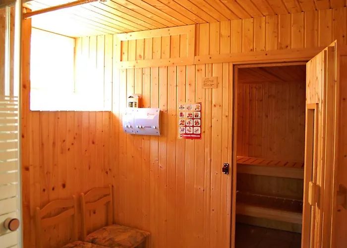 بيت للعطل Krechen Alm By Interhome *